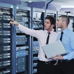 Comprehensive IT Service Support for Optimal System Performance