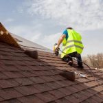 Louisville Roofing Contractors Specializing in Residential & Commercial Roofs