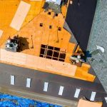 Worry-Free Roof Replacement in Alpharetta