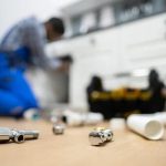 Trusted Plumbing Services, Day or Night