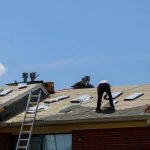 Best Time to Replace Roof in Medway