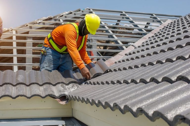 Preparing Your St Charles Home for a Roof Replacement