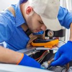 Top-Rated Plumbing Contractor in Torrance for Reliable Repairs