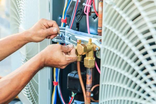 How air conditioning repair keeps your home cool in summer