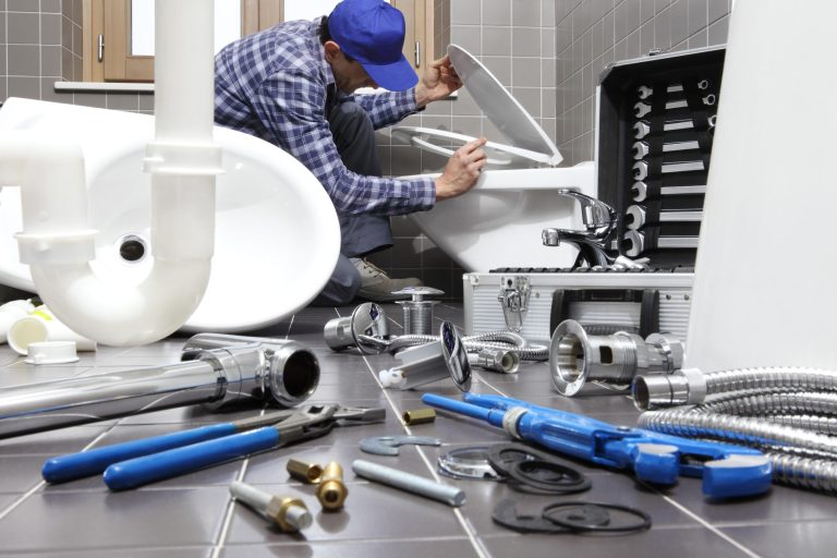 Emergency Plumbing Services Offered by Torrance Experts