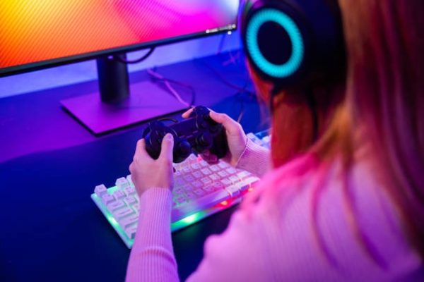 Best Online Games for Beginners