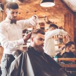 How to Spot a Fake Vintage Barber Chair