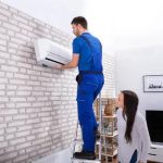 Avoid Costly Repairs with Timely AC Service