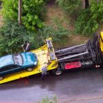 Best Practices When Calling a Towing Service