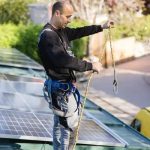 The Complete Guide to North Valley Solar Power Service