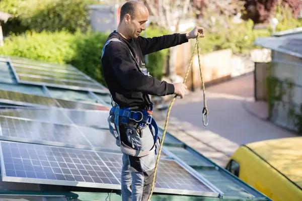The Complete Guide to North Valley Solar Power Service