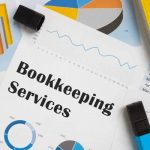 Boost Business Efficiency with Professional Bookkeeping Services Singapore