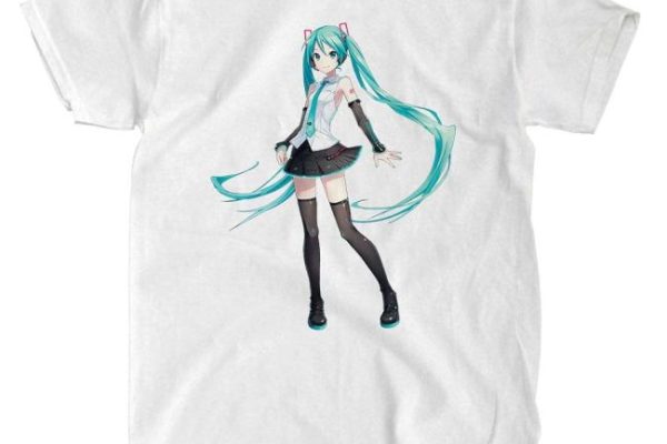 The Ultimate Guide to Hatsune Miku Merch: Your Go-To Shopping Resource