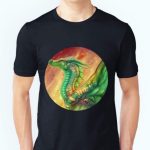 From Fan to Collector: Navigating the World of Wings of Fire Merchandise