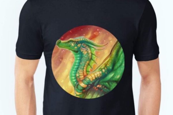 From Fan to Collector: Navigating the World of Wings of Fire Merchandise