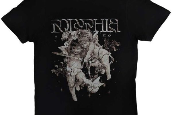 Polyphia Merchandise Unveiled: The Ultimate Fan Experience