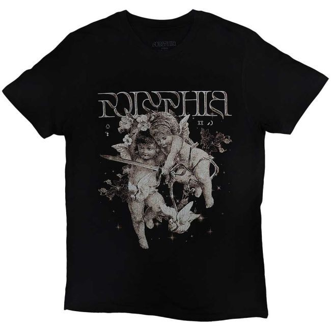 Polyphia Merchandise Unveiled: The Ultimate Fan Experience