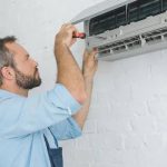 Sunrise Air Conditioning Technicians at Your Service