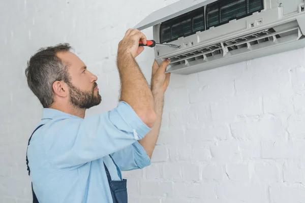 Sunrise Air Conditioning Technicians at Your Service