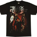 Elevate Your Style: How Black Eyed Peas Official Merchandise Sets You Apart