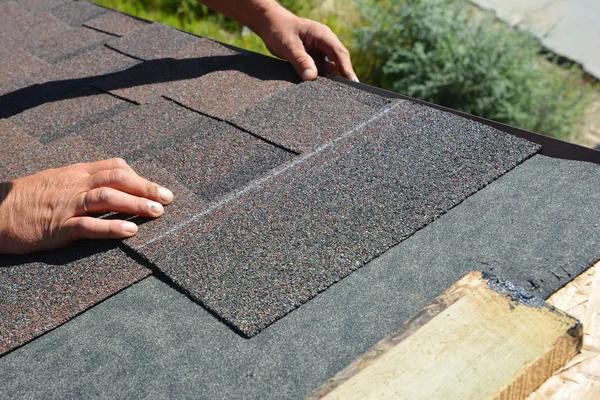 Reliable Logan Roofing Contractor Ensuring Satisfaction on Every Roofing Project