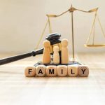 Compassionate Washington Family Lawyer Committed To Your Case