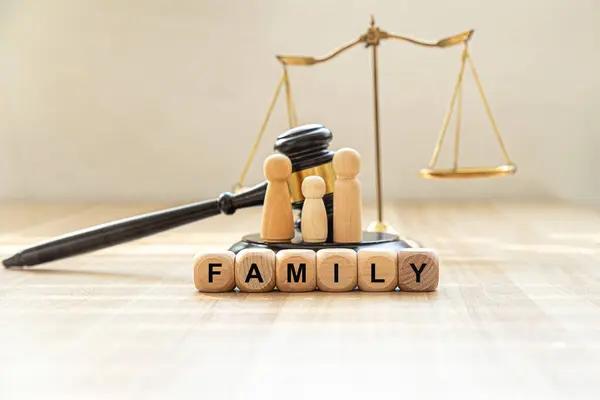 Compassionate Washington Family Lawyer Committed To Your Case