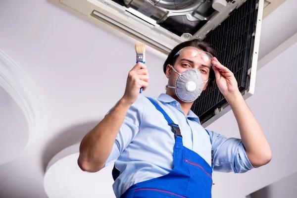 Quality HVAC Contractor Service Maximizing System Performance and Longevity Quality HVAC Contractor Service Maximizing System Performance and Longevity