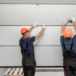 Common Signs You Need Garage Door Spring Repair