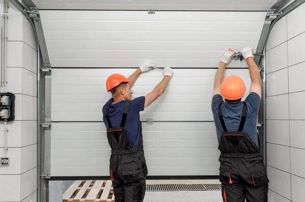 Common Signs You Need Garage Door Spring Repair