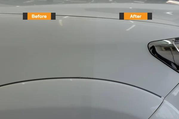 Tailored PPF Solutions to Suit Your Vehicle's Needs