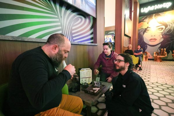 Beyond the Neon Finding Las Vegas' Best Local Dispensary Deals