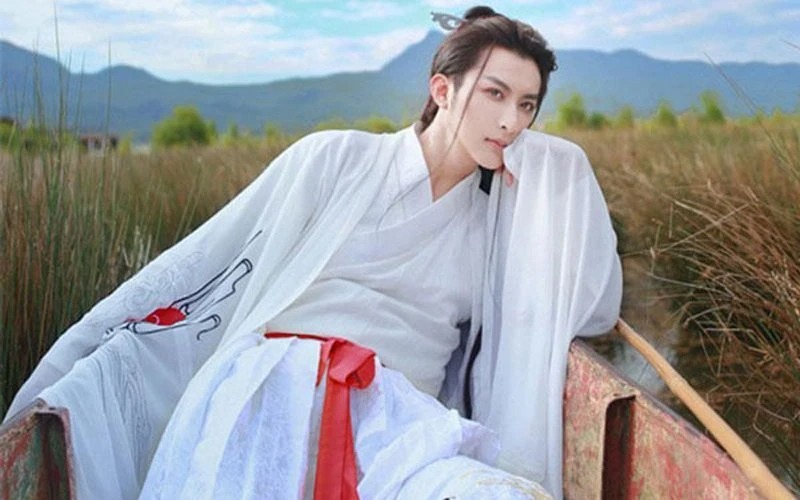 From Everyday Wear to Special Occasions Versatile Men’s Hanfu