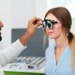 Eye Doctor Houston Appointments: What to Expect