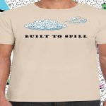 Discover the Hidden Gems of Builttospill Merchandise Collections