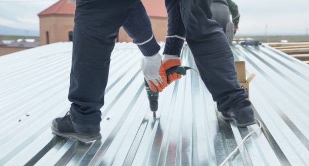 Professional Roof Repair Services You Can Rely On