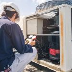 Commercial AC Repair Services in Vero Beach