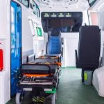 Medical Transport Options From Ambulances to Specialized Vans