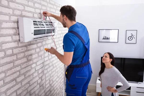 Affordable AC Repair Services to Keep You Cool