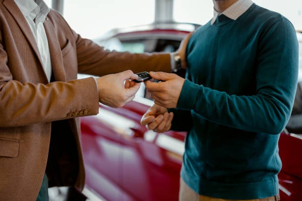 Find a DMV Near Me Convenient Locations and Online Scheduling