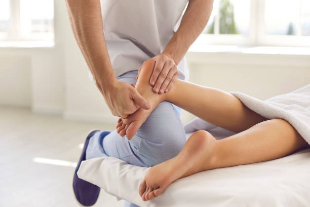 Affordable Singapore Chiropractor Services
