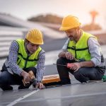 Superior Roof Installation Service with Exceptional Craftsmanship