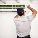 Skilled Technicians for All Your AC Needs