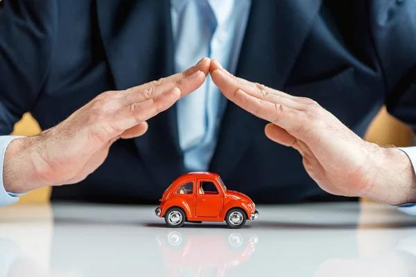 Affordable Protection From an Auto Insurance Company San Diego