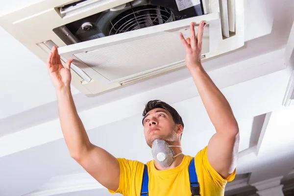 Fast & Reliable AC Repair Oceanside Services