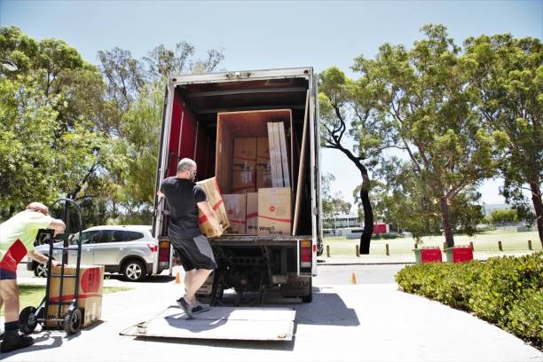 How to Ensure Your Movers Are Licensed, Insured, and Trustworthy