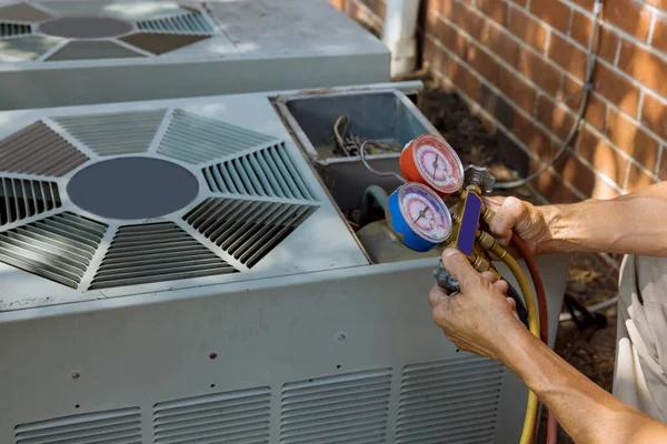 Top AC Repair Services to Keep Your Home Cool