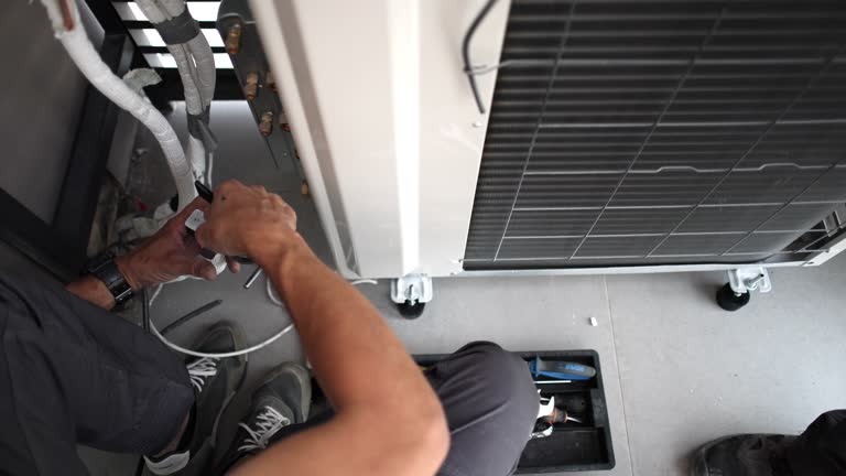 HVAC Port St. Lucie Quality Installation & Service