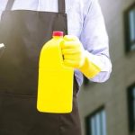 Power Washing Omaha for Mold, Dirt, and Stain Removal