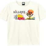 The Killers Official Merchandise: A Fan's Essential Collection